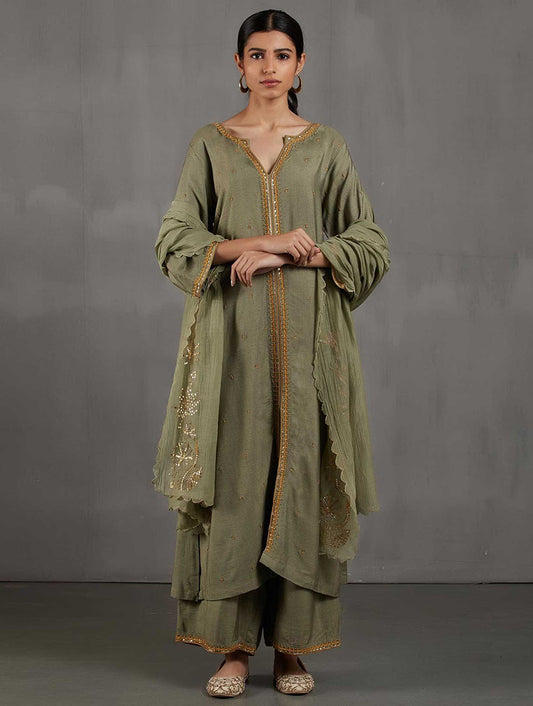 Noori - Kurta set