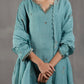 Noori - A-Line Kurta set