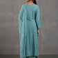 Noori - A-Line Kurta set