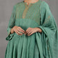 Noori - Anarkali Kurta set