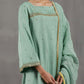Noori - Boat Neck Kurta set