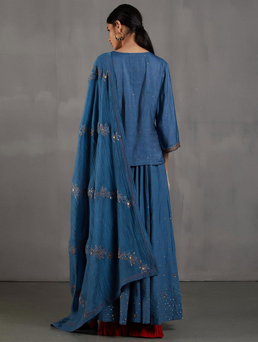 Noori - Lehenga  set
