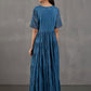 Noori - Gather Dress