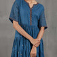 Noori - Gather Dress