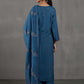Noori - Round Neck Kurta set