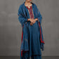 Noori - Round Neck Kurta set