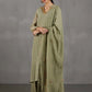 Noori - Collered Kurta set