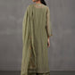 Noori - Collered Kurta set
